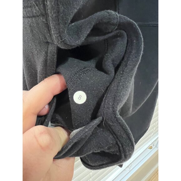 Lululemon Women's Reversible Imsculpt Vest -‎ Size 8 - Picture 9 of 9